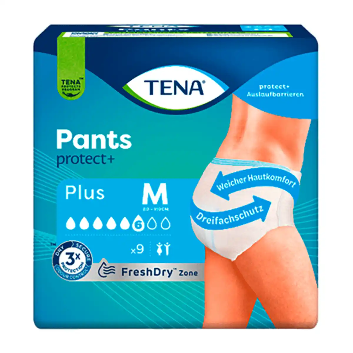 Bild 2 von TENA Pants Protect
