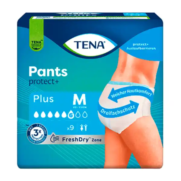 Bild 2 von TENA Pants Protect