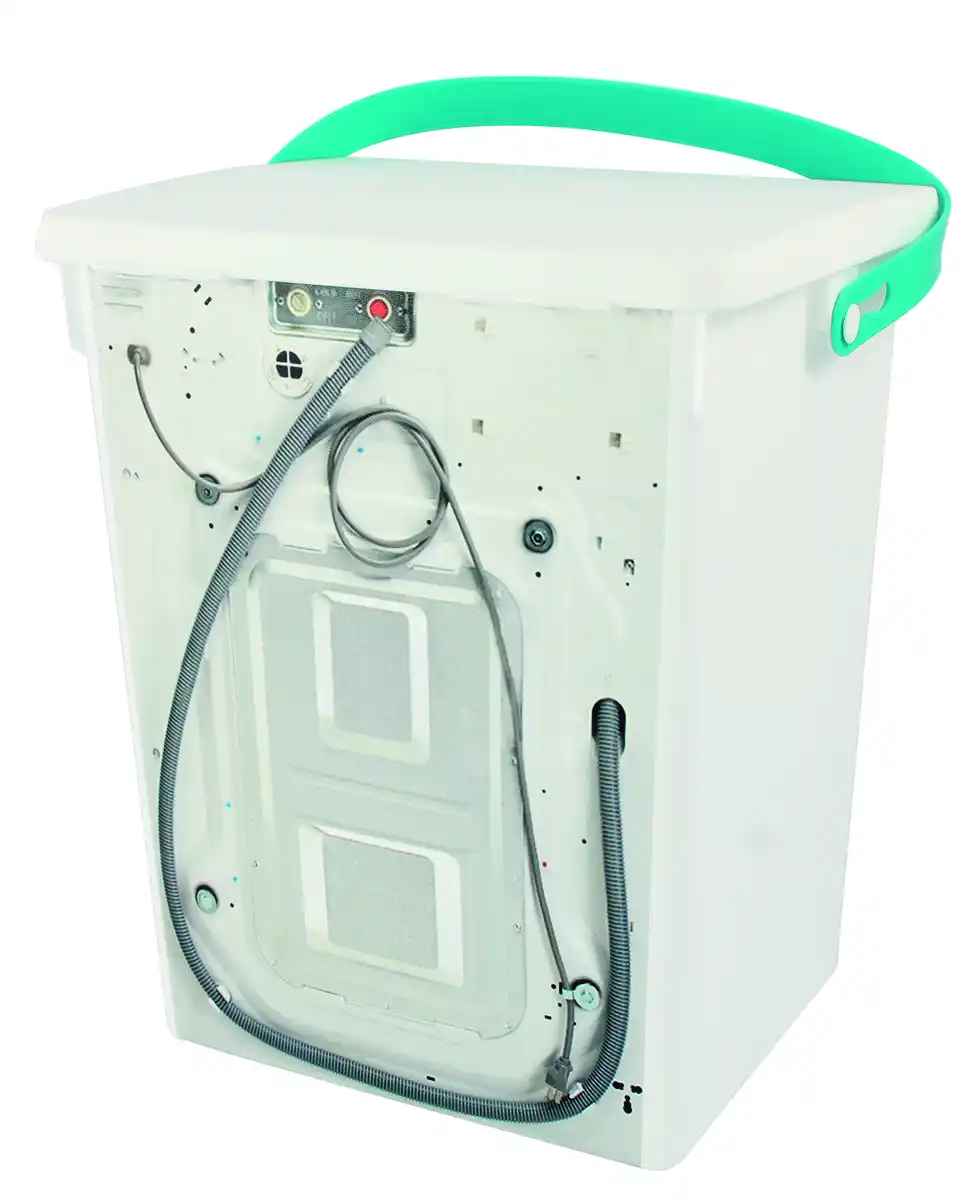 Bild 2 von Eimer ca. 5 Liter