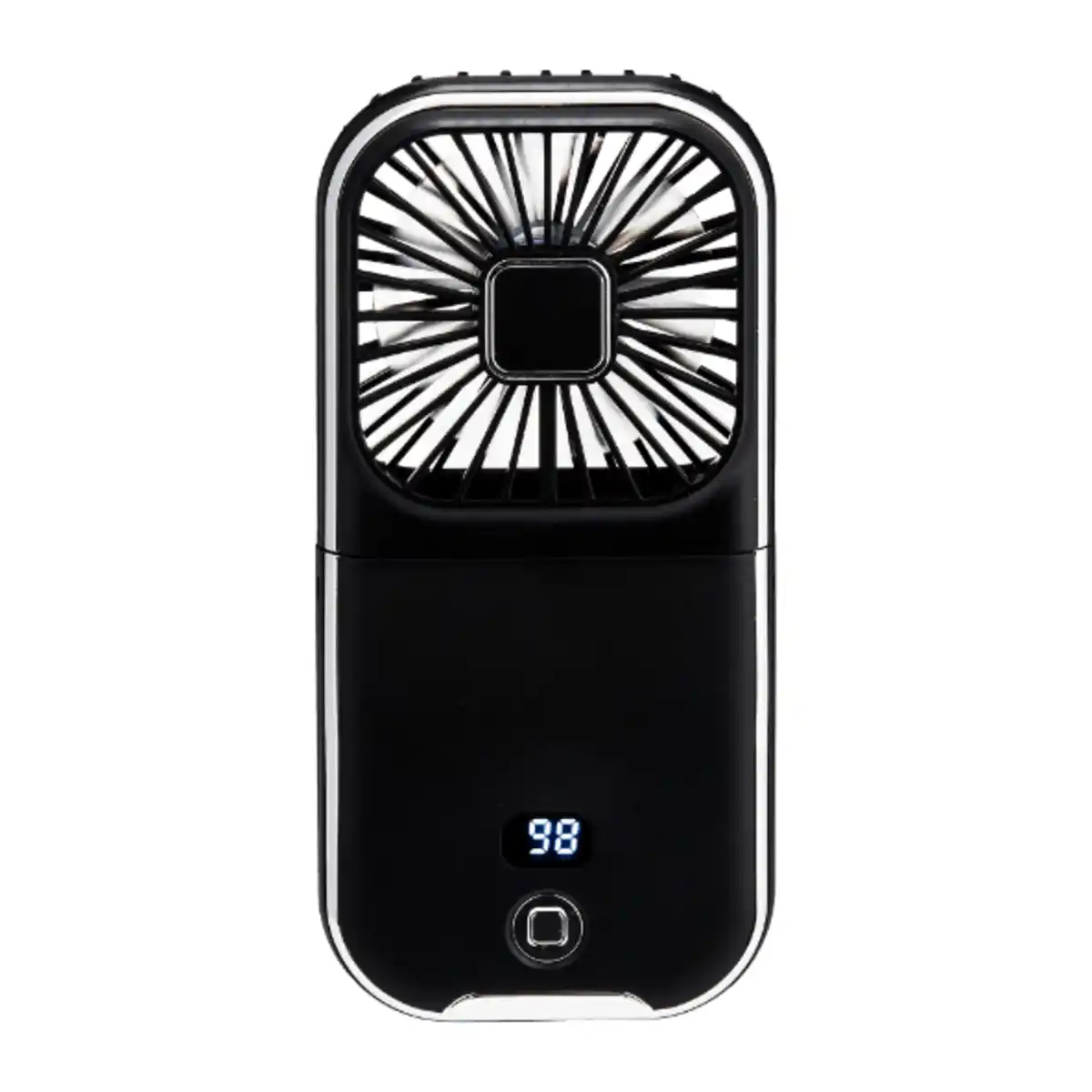 Bild 2 von AMBIANO Flexibler / Faltbarer Mini-Ventilator