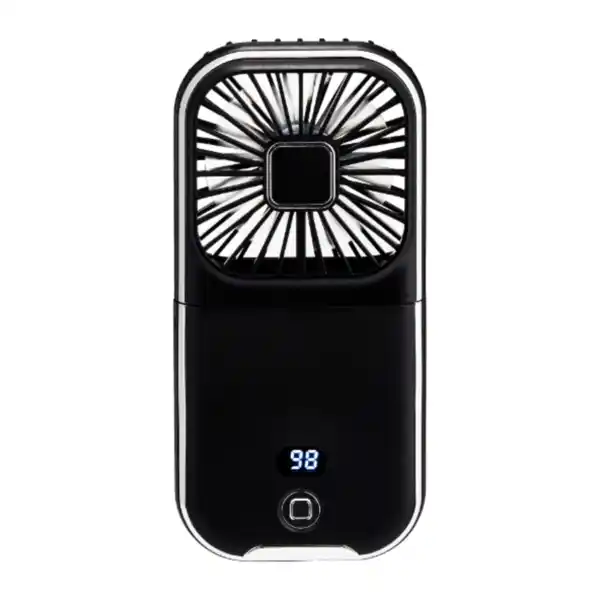 Bild 2 von AMBIANO Flexibler / Faltbarer Mini-Ventilator