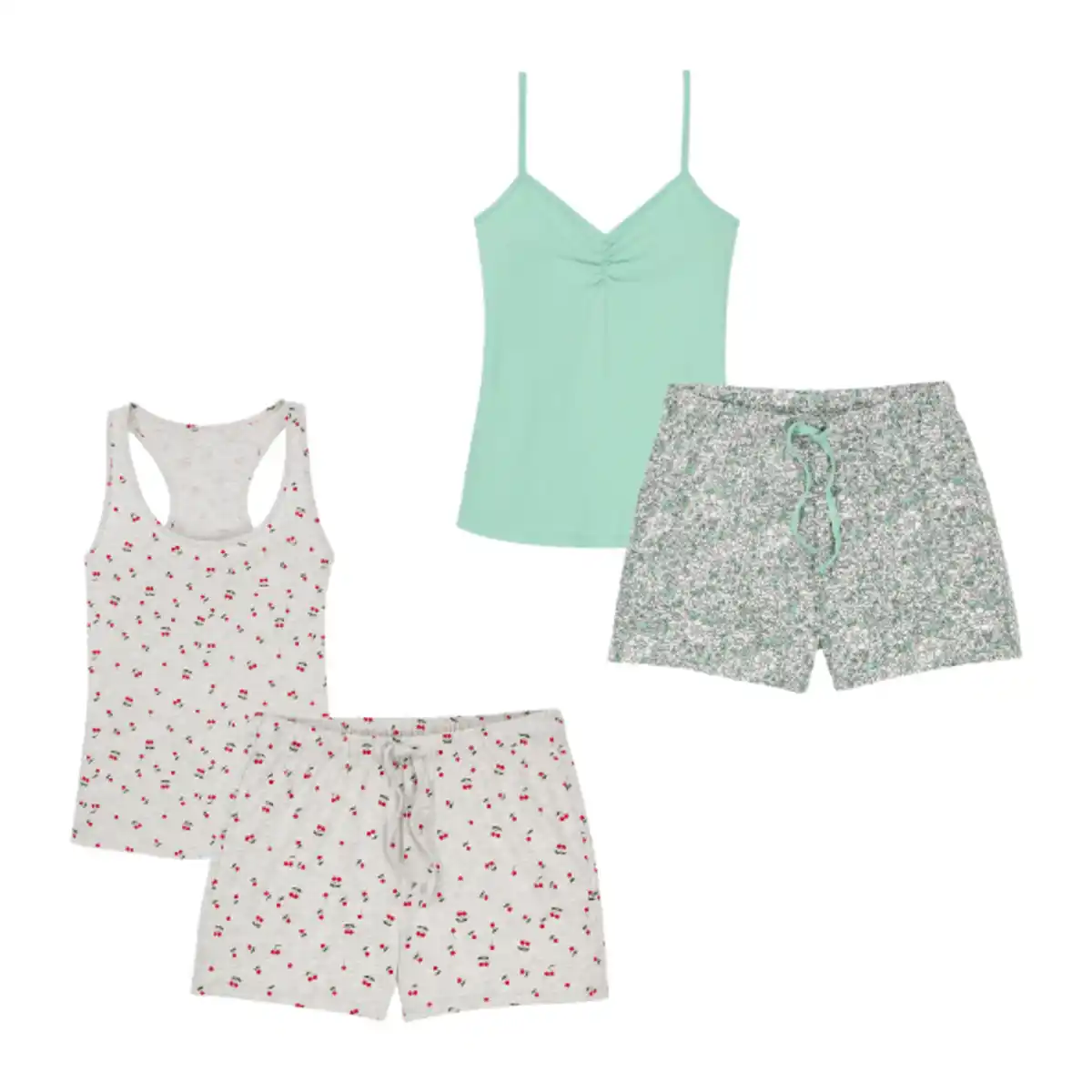 Bild 1 von UP2FASHION Pyjama