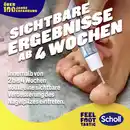 Bild 2 von Scholl 2in1 Stift bei Nagelpilz, 3,8 ml