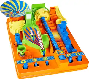 TOMY Crazy Ball 2