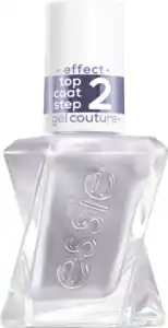 essie Nagellack Gel Couture 564 glazed chrome, 13,5 ml