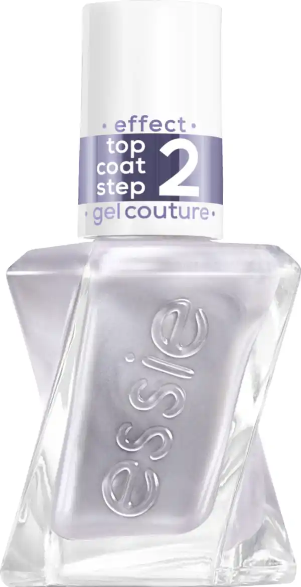 Bild 1 von essie Nagellack Gel Couture 564 glazed chrome, 13,5 ml
