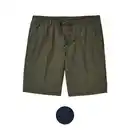 Bild 1 von UP2FASHION MEN Herren Baumwolle, Leinen Bermuda Shorts