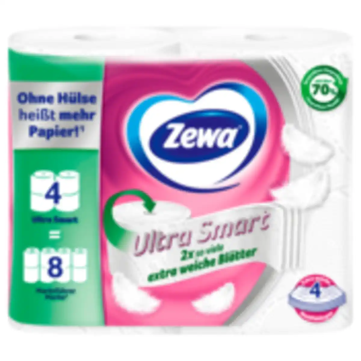 Bild 1 von Zewa Ultra Smart