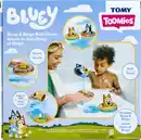 Bild 3 von TOMY Bluey Badeinsel, 2er Pack