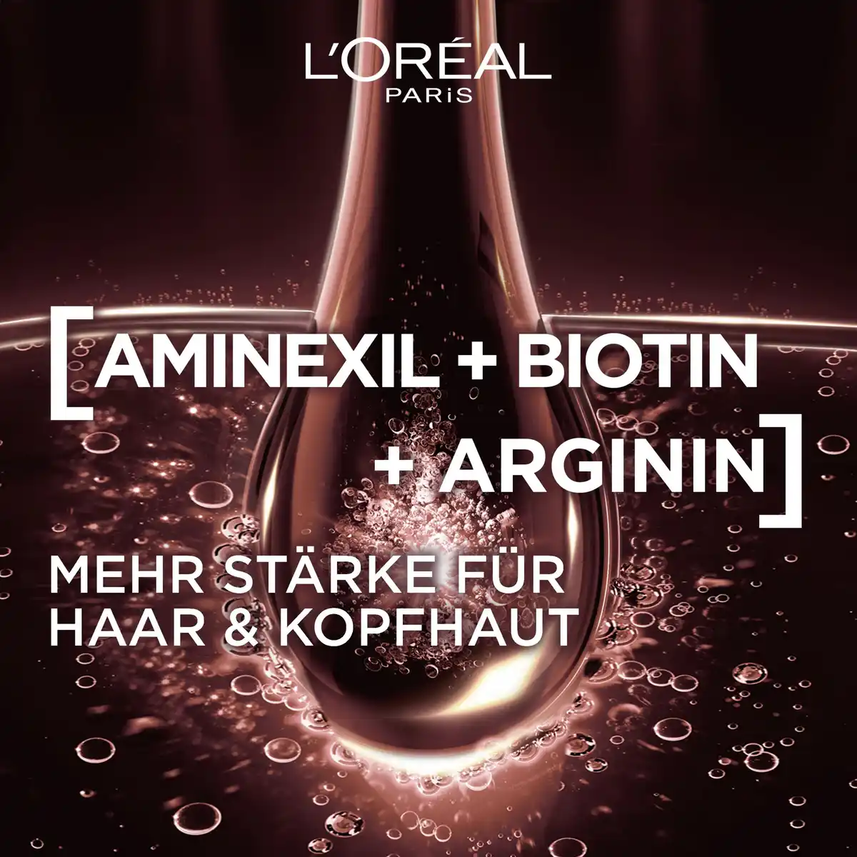 Bild 3 von L’Oréal Paris Elvital Full Resist Stärkendes Aufbau Shampoo, 400 ml