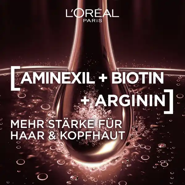 Bild 3 von L’Oréal Paris Elvital Full Resist Stärkendes Aufbau Shampoo, 400 ml