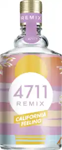 No. 4711 California Feeling, EdC 100 ml