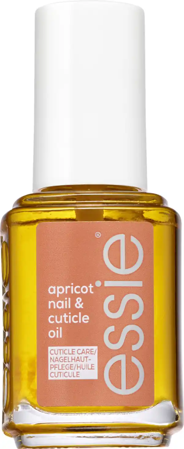 Bild 2 von essie nail rescue Kit