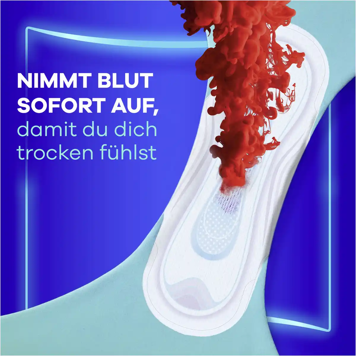 Bild 4 von Always Ultra Day Binden Long Plus mit Flügeln Gr. 3 BigPack