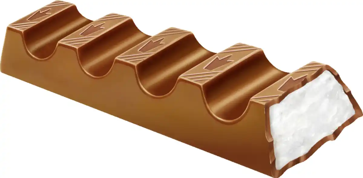 Bild 4 von Ferrero Kinder Kinderschokolade, 100 g