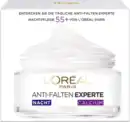 Bild 3 von L’Oréal Paris Gesichtscreme Anti-Falten Experte 55+ Nachtpflege, 50 ml