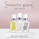 Bild 4 von essie Nagellack Gel Couture 564 glazed chrome, 13,5 ml