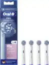 Bild 1 von Oral-B Aufsteckbürsten Pro Sensitive Clean