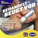 Bild 3 von Scholl 2in1 Stift bei Nagelpilz, 3,8 ml