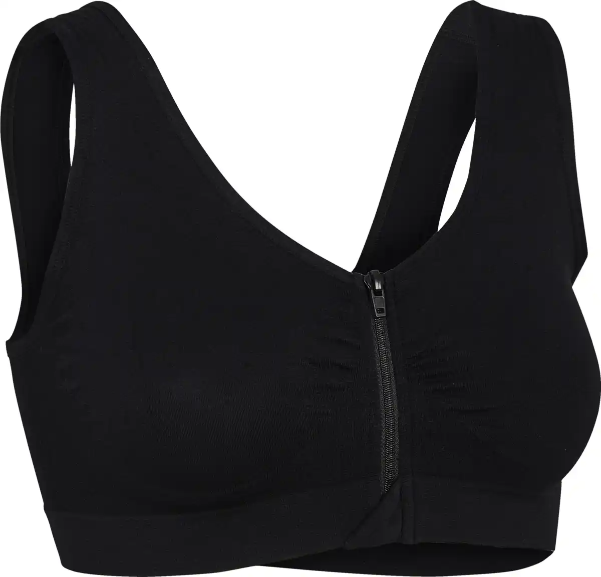 Bild 1 von IDEENWELT Komfort Bustier XXL (52/54) schwarz
