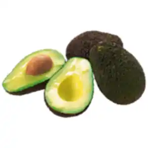 Bio Avocado