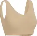 Bild 1 von IDEENWELT Seamless Bustier mit Verschluss XL beige