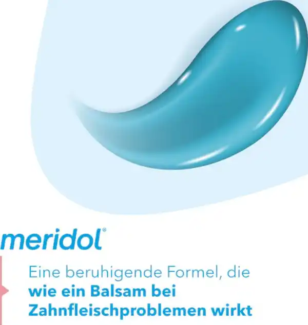 Bild 4 von meridol Parodont Expert Zahnpasta, 75 ml
