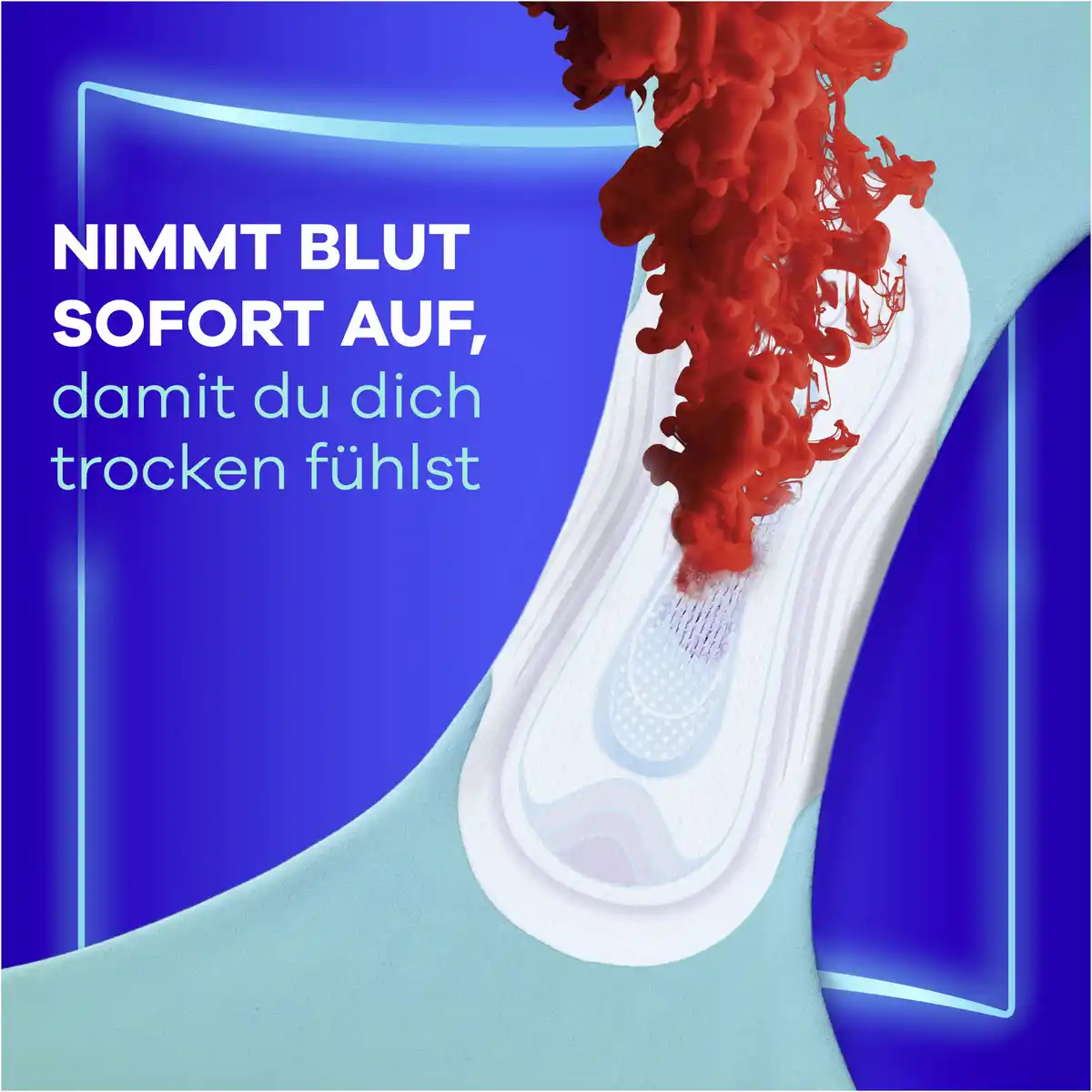 Bild 4 von Always Ultra Day Binden Normal mit Flügeln Gr. 1 Gigapack