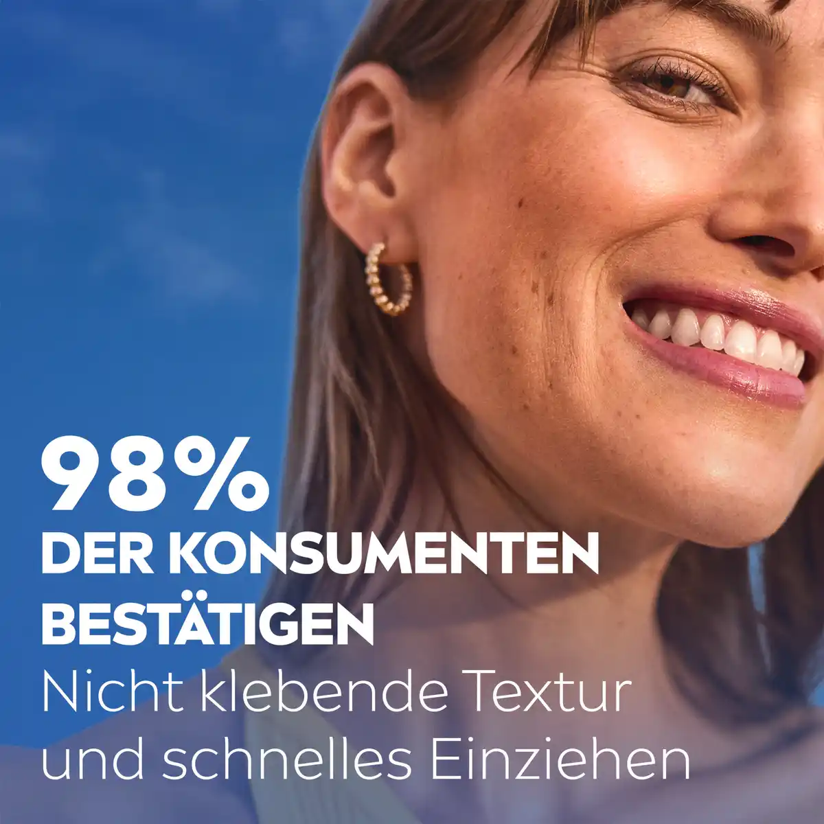 Bild 4 von NIVEA Q10 Anti-Falten Experte Daily UV Fluid LSF 50, 40 ml