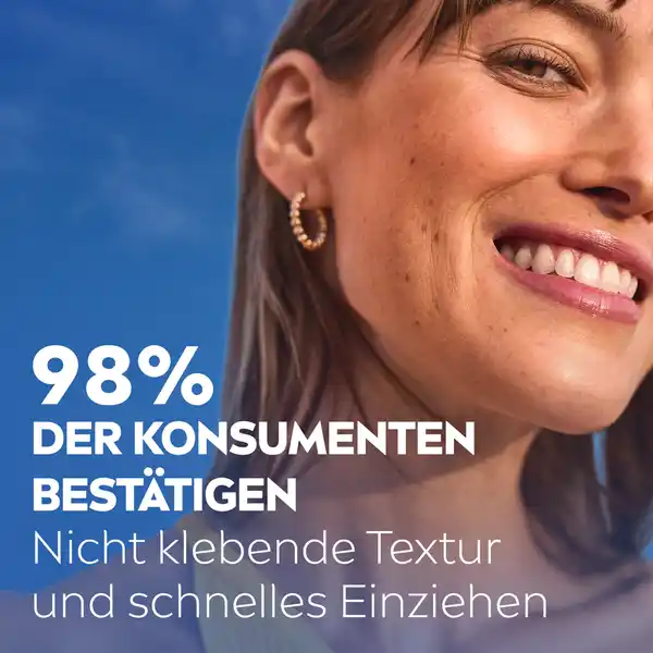 Bild 4 von NIVEA Q10 Anti-Falten Experte Daily UV Fluid LSF 50, 40 ml