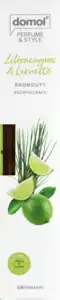domol Perfume & Style Raumduft Zitronengras & Limette Nachfüllpack, 90 ml