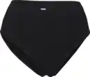 Bild 4 von IDEENWELT Midi-Slips 2er-Set beige/schwarz Gr. L (44/46)