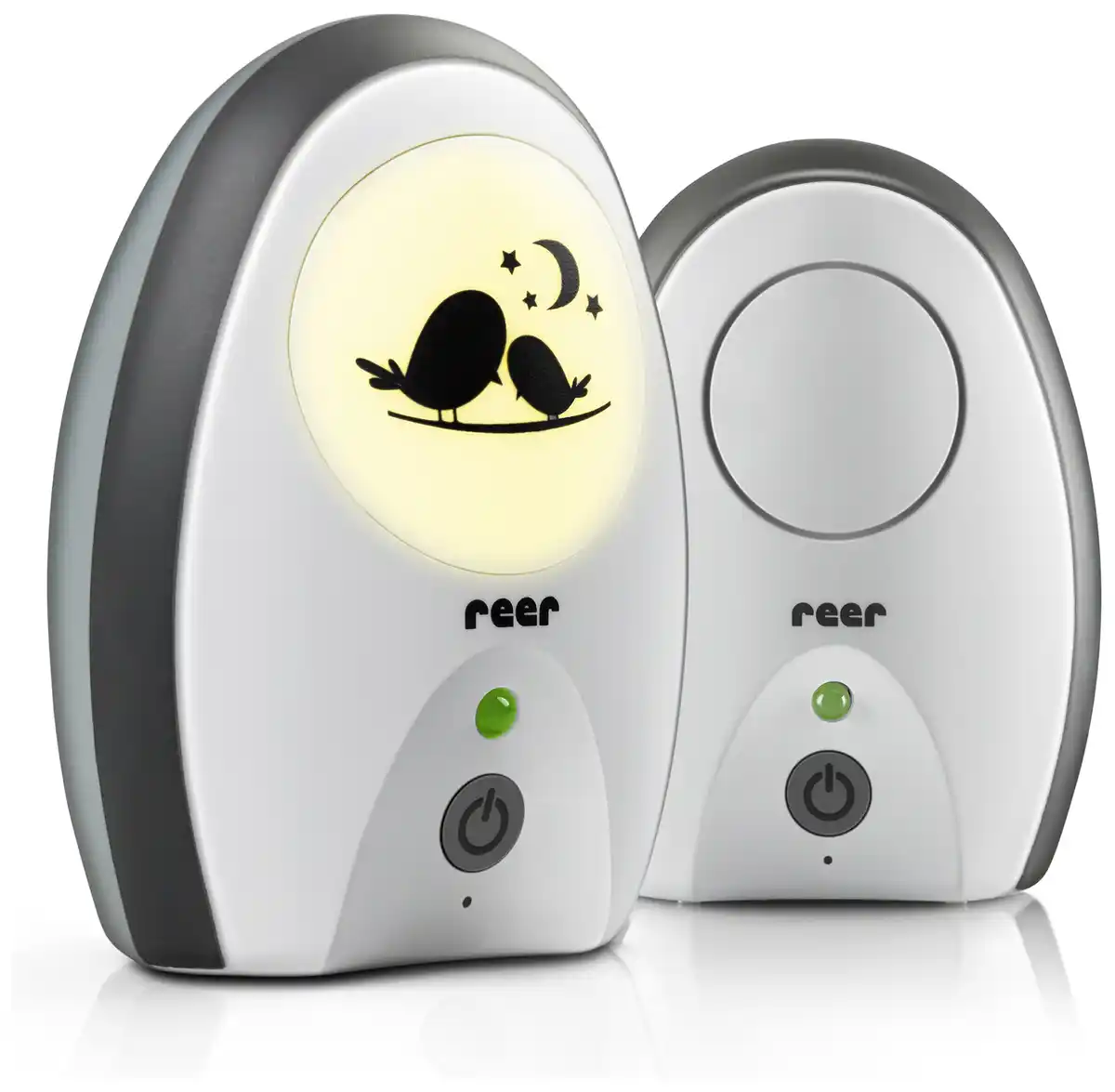 Bild 2 von reer Rigi Digital Babyphone