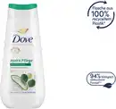 Bild 4 von Dove Duschcreme Advanced Care Hydra, 225 ml