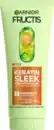 Bild 1 von Garnier Fructis Keratin Sleek Shampoo, 200 ml