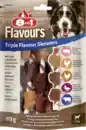 Bild 1 von 8in1 Triple Flavour köstliche Kaustangen, 113 g