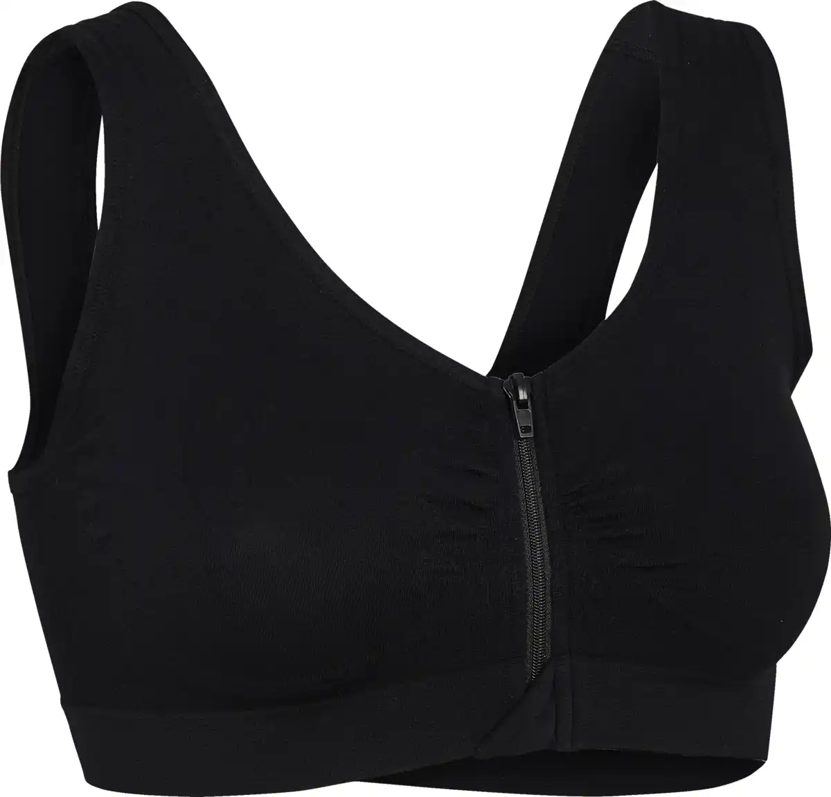 Bild 1 von IDEENWELT Komfort Bustier XL (48/50) schwarz