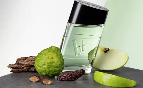 Bild 4 von bruno banani Made for Man, EdT 50 ml