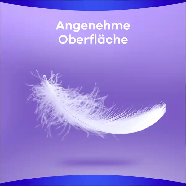 Bild 3 von Always Maxi Damenbinden ProFresh Long ohne Flügel