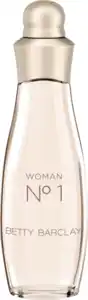 Betty Barclay Woman N°1, EdT 20 ml