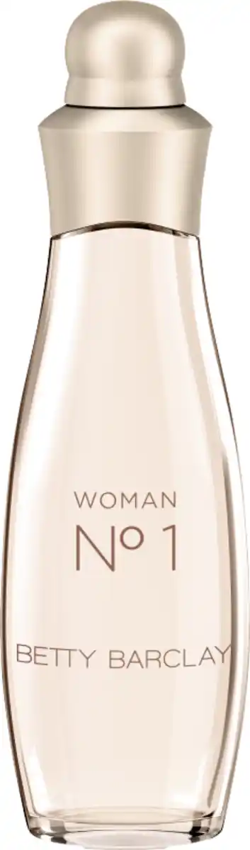 Bild 1 von Betty Barclay Woman N°1, EdT 20 ml