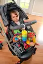 Bild 3 von TOMY Clip & Go Freddie, das Glühwürmchen