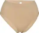 Bild 1 von IDEENWELT Midi-Slips 2er-Set beige/schwarz Gr. XL (48/50)