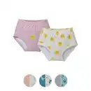Bild 1 von LILY & DAN Baby Trainingsunterwäsche, 2-Pack