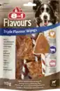 Bild 1 von 8in1 Triple Flavour köstliche Kauwings, 113 g