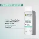 Bild 3 von Garnier Salicylic Exfoliating Care Gesichtsfluid, 120 ml