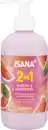 Bild 1 von ISANA 2in1 Dusch- und Rasiergel, 300 ml
