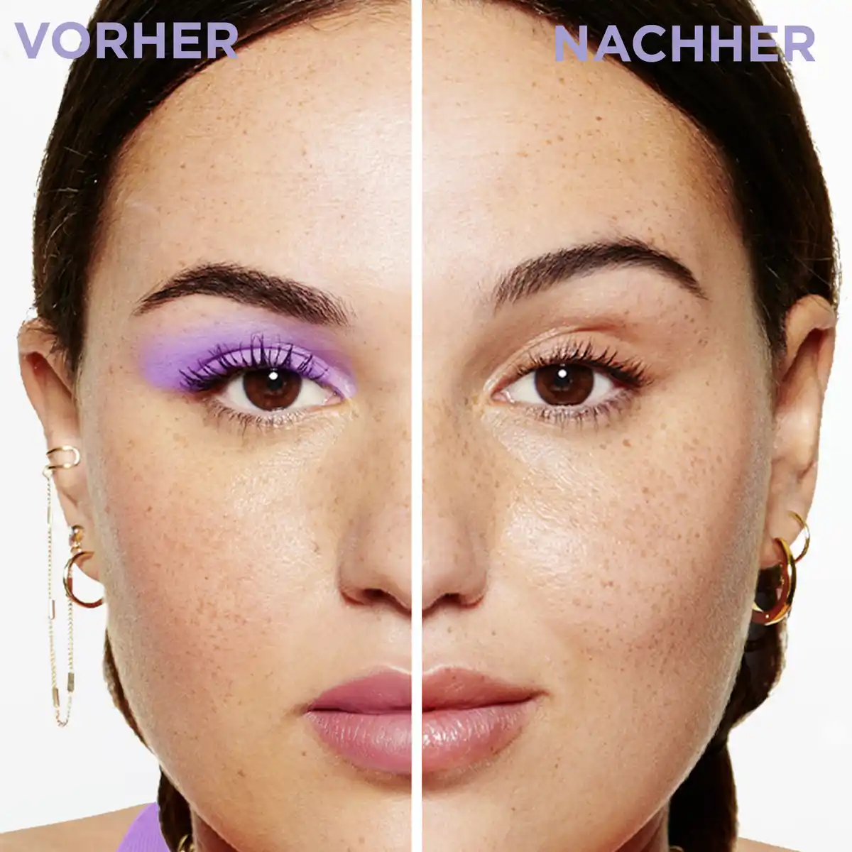 Bild 1 von Garnier SkinActive Mizellen Reinigungswasser All-in-1 Empfindliche Augen & Haut, 400 ml