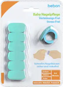 reer bebon Nagelpflege-Set