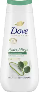 Dove Duschcreme Advanced Care Hydra, 225 ml